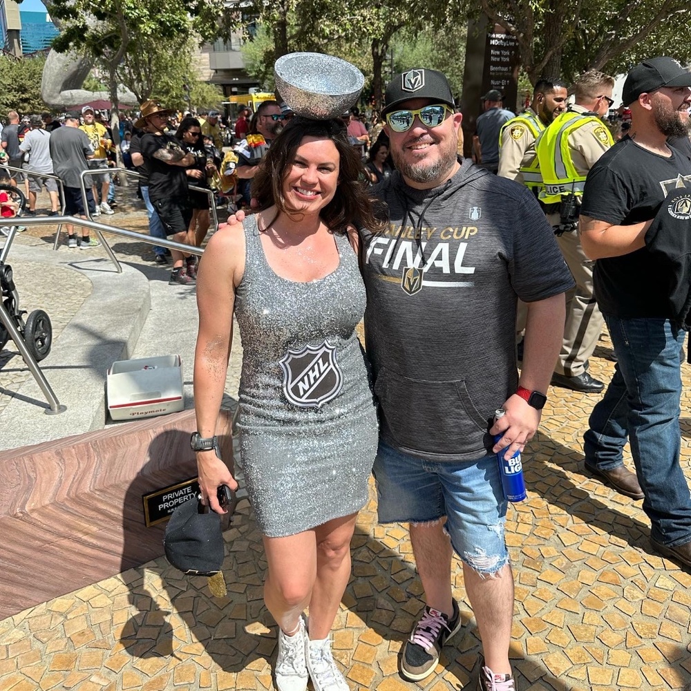 Meet your Posher, Shaun